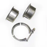 JBA Performance Exhaust VB25