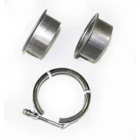 JBA Performance Exhaust VB30