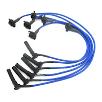 JBA Performance Exhaust W06769