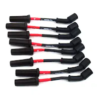 JBA Performance Exhaust W0807