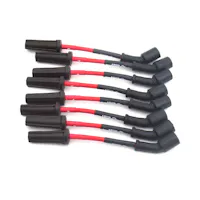 JBA Performance Exhaust W0812