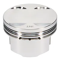 JE Pistons / SRP 302300