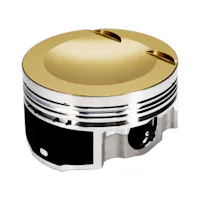 JE Pistons / SRP 367846S