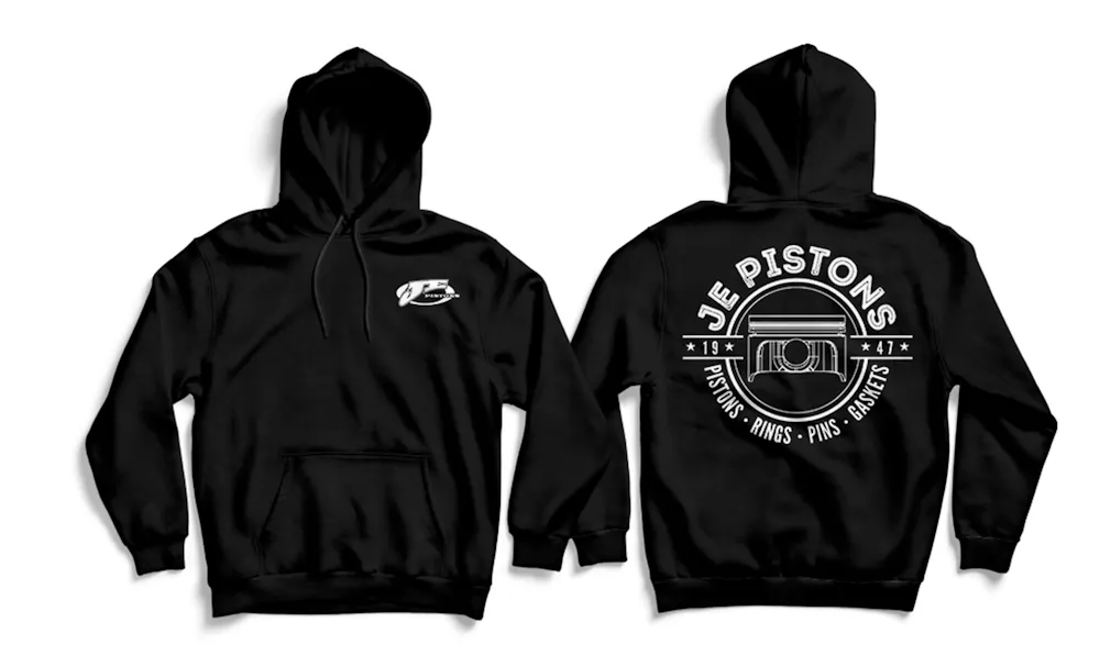 JE Pistons / SRP W1536XXL