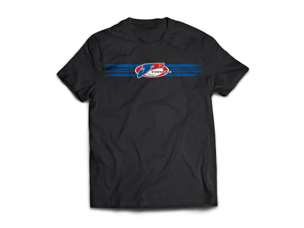 JE Pistons / SRP J500G