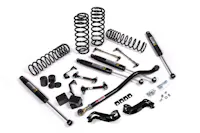 JKS Manufacturing JSPEC160KFP