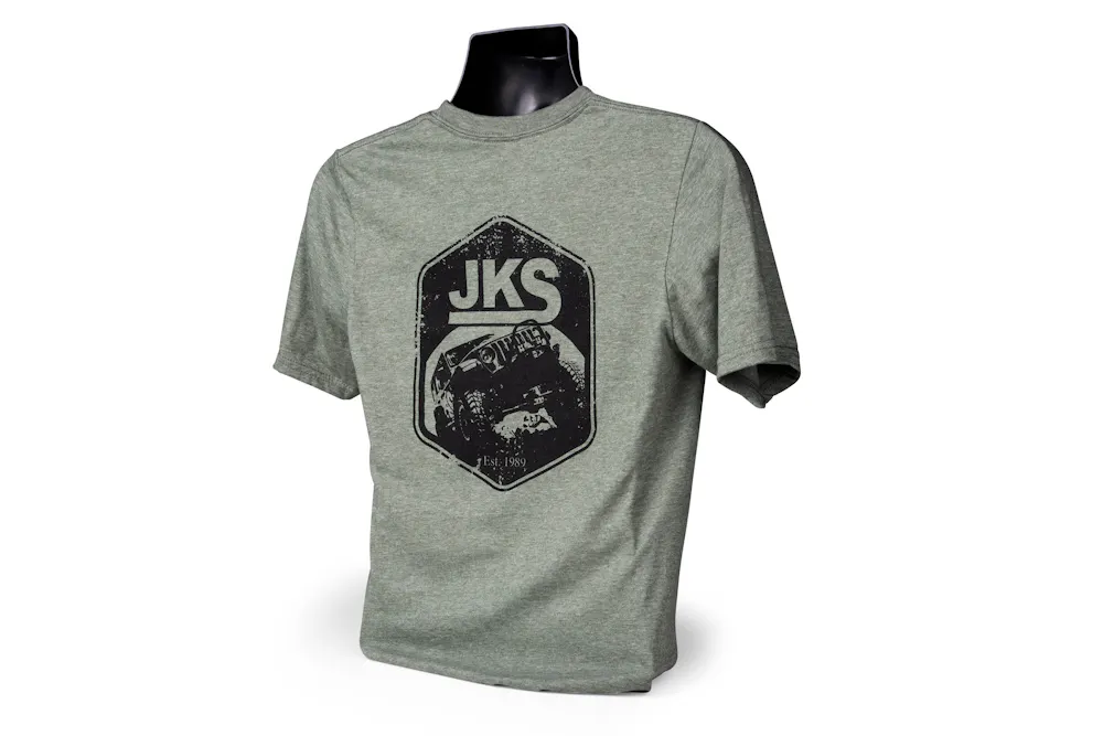 JKS Manufacturing JKS142213