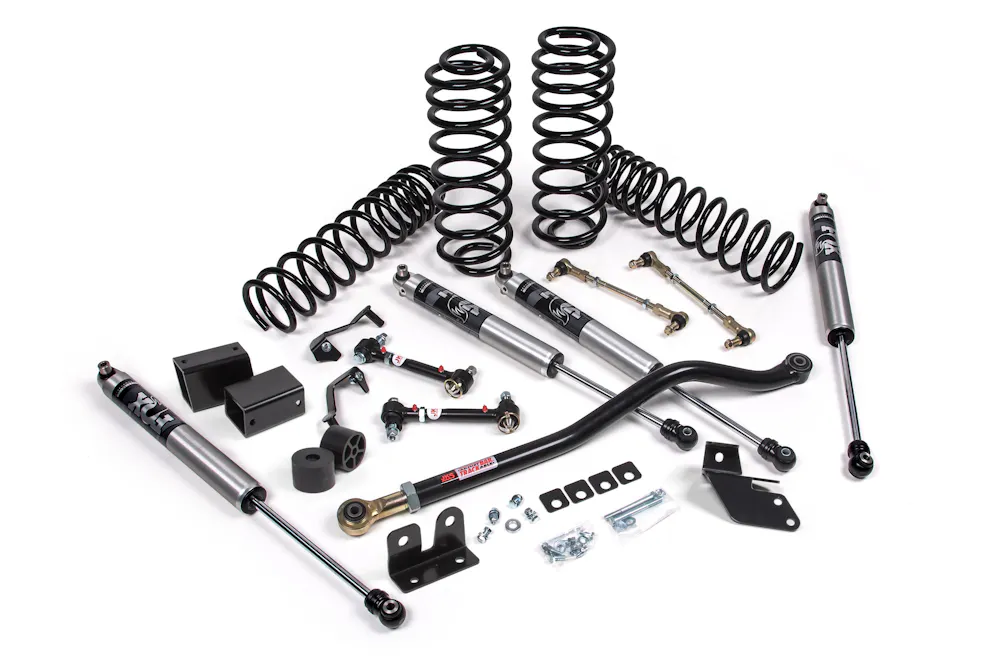 JKS Manufacturing JSPEC207KFA