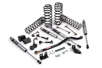 JKS Manufacturing JSPEC207KFA