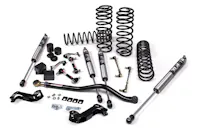 JKS Manufacturing JSPEC134KFP