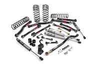 JKS Manufacturing JSPEC148KFP
