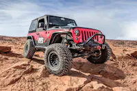 JKS Manufacturing JSPEC153KF