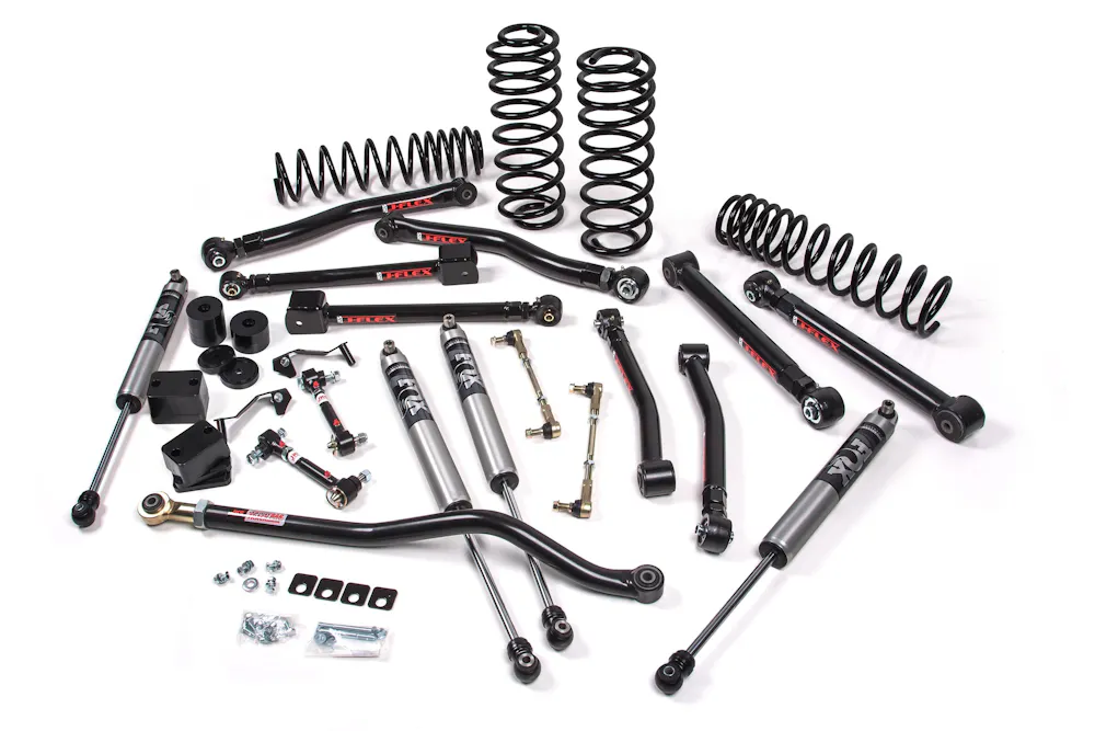 JKS Manufacturing JSPEC147KFP