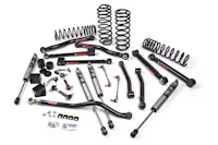 JKS Manufacturing JSPEC147KFP