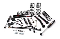 JKS Manufacturing JSPEC122KFP