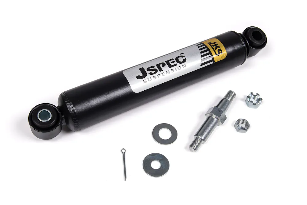 JKS Manufacturing JSPEC9350
