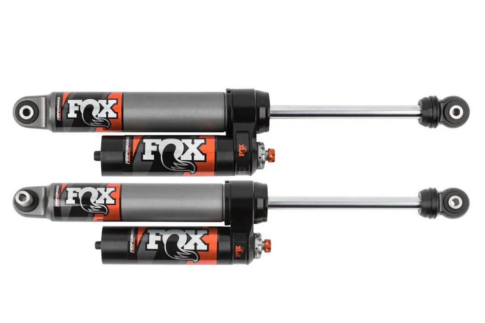 JKS Manufacturing FOX88326054