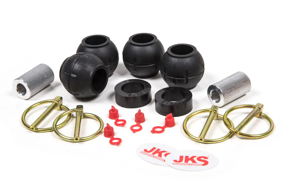 JKS Manufacturing JKS7102