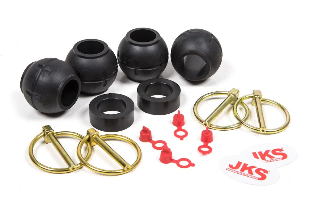 JKS Manufacturing JKS7103