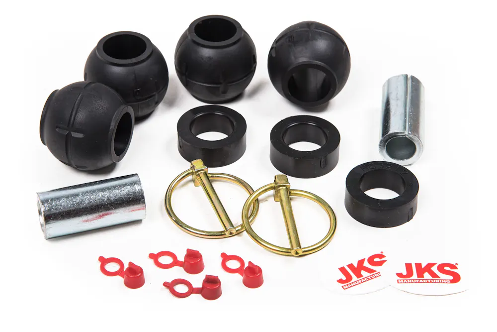 JKS Manufacturing JKS7104