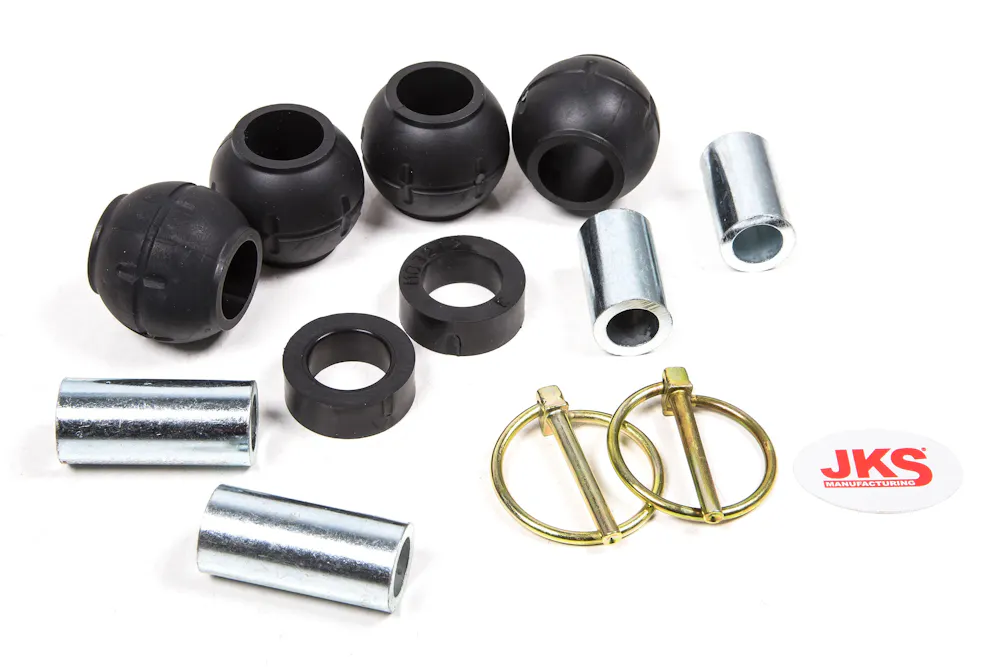 JKS Manufacturing JKS7105