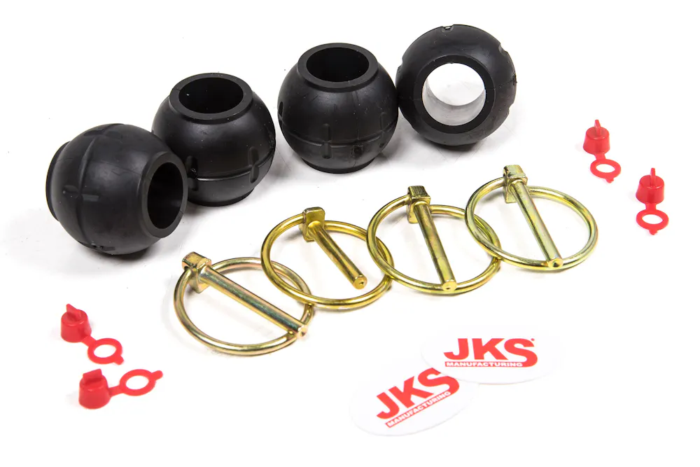 JKS Manufacturing JKS7108