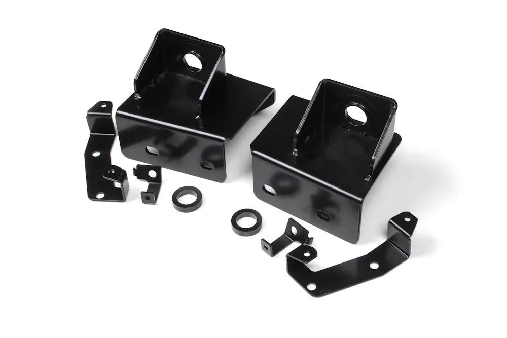 JKS Manufacturing JKS8300