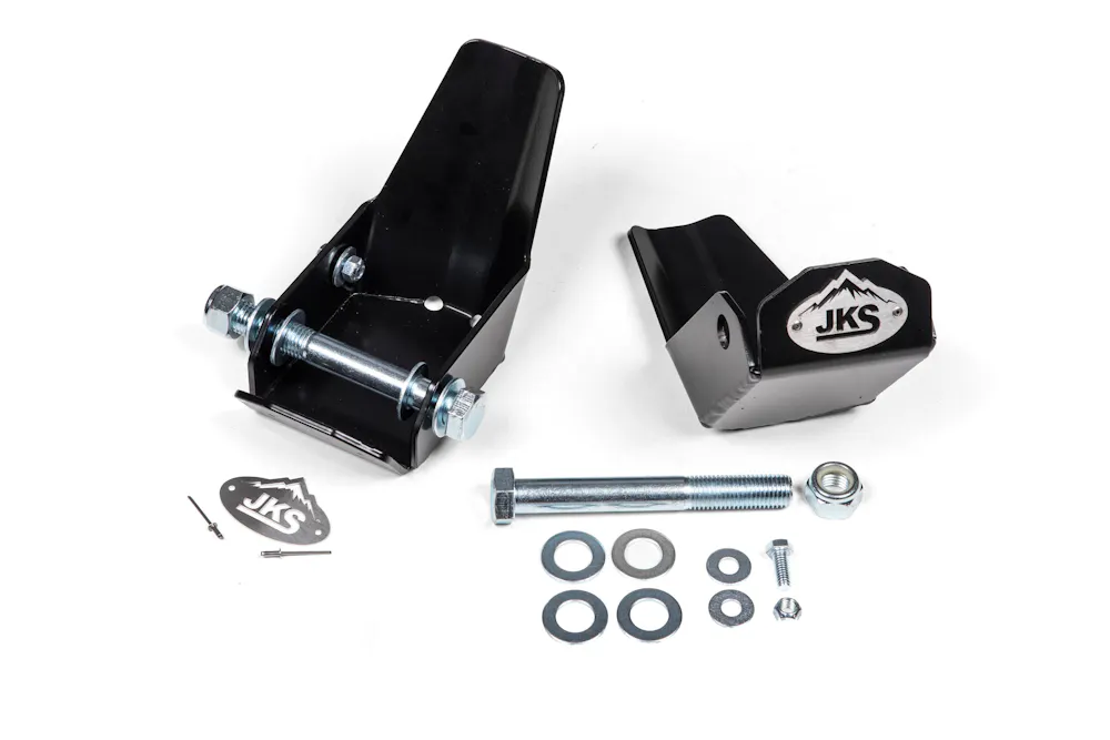 JKS Manufacturing JKS8308