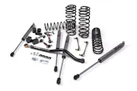 JKS Manufacturing JSPEC118KFA