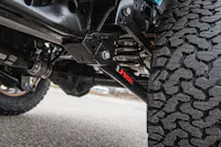 JKS Manufacturing JSPEC209KFA