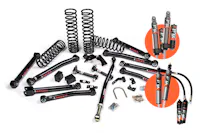 JKS Manufacturing JSPEC149PES