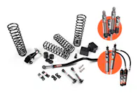 JKS Manufacturing JSPEC101PES