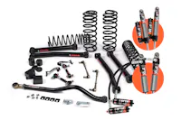 JKS Manufacturing JSPEC145KFP