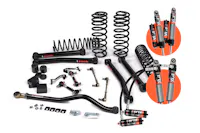 JKS Manufacturing JSPEC122K