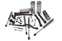 JKS Manufacturing JSPEC123KFA
