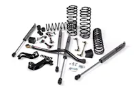 JKS Manufacturing JSPEC138KFA