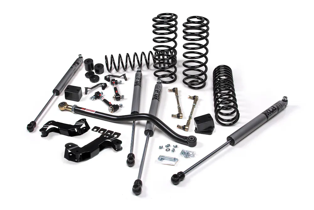 JKS Manufacturing JSPEC173KFP