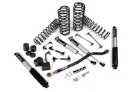 JKS Manufacturing JSPEC132KFA