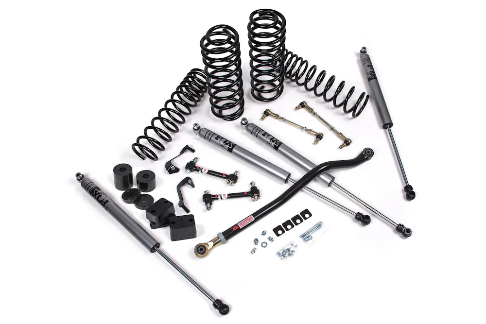 JKS Manufacturing JSPEC172PES
