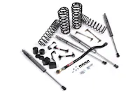 JKS Manufacturing JSPEC172KFP