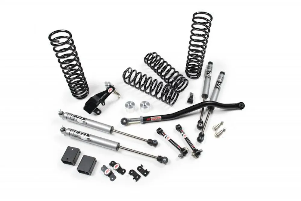JKS Manufacturing JSPEC101K