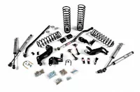 JKS Manufacturing JSPEC108K