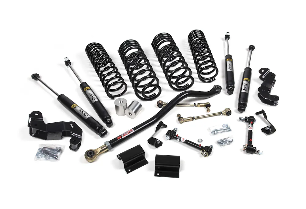 JKS Manufacturing JSPEC176K