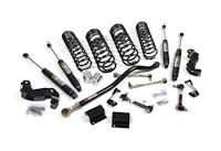 JKS Manufacturing JSPEC176K