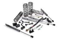 JKS Manufacturing JSPEC207FPP