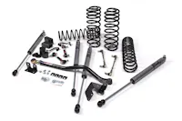 JKS Manufacturing JSPEC208FPP