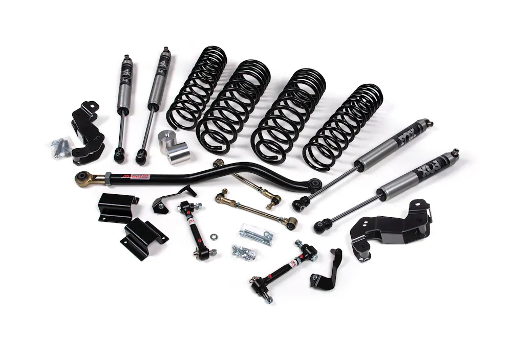 JKS Manufacturing JSPEC176PES