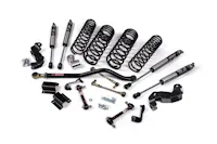 JKS Manufacturing JSPEC176KNS
