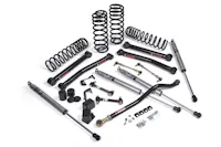 JKS Manufacturing JSPEC203KFA
