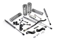 JKS Manufacturing JSPEC204KFA